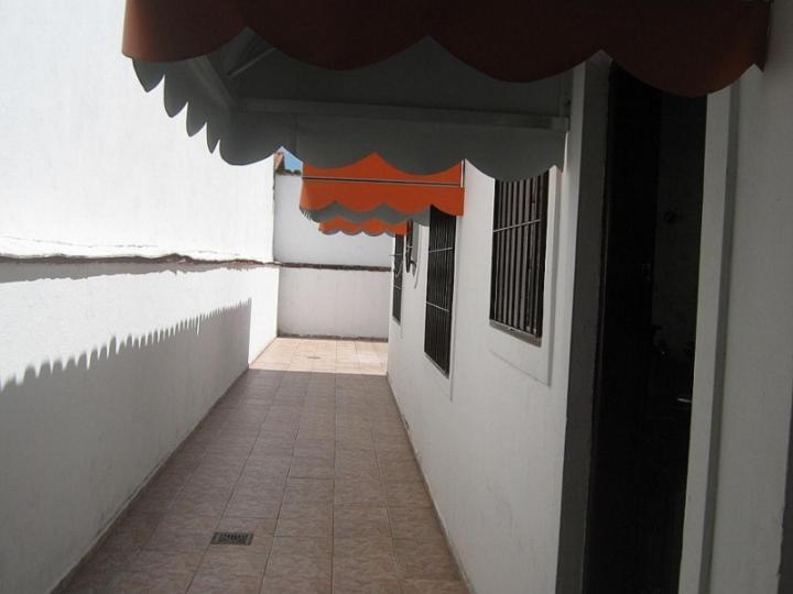 Casa Peruibe 350metros Praia Peruíbe Exterior foto